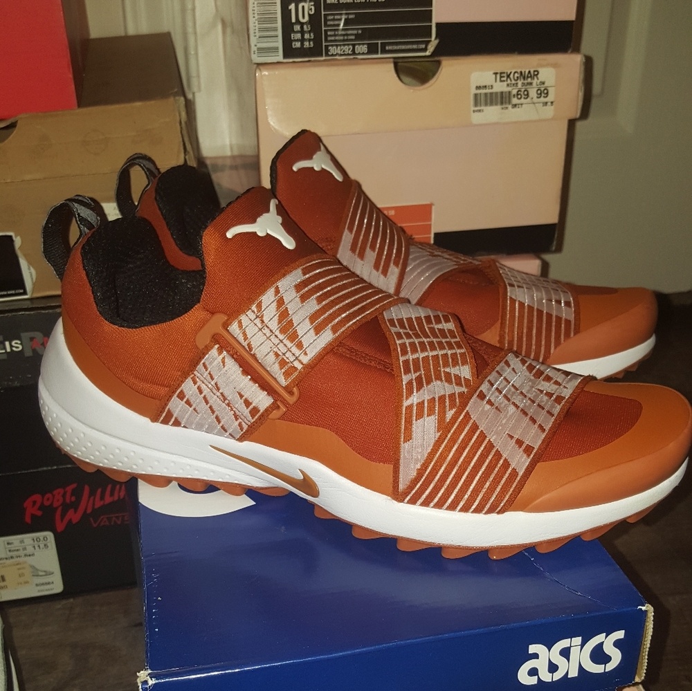 Nike Air Zoom Gimme PE